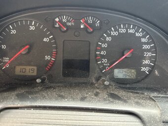 Passat b5 1.9tdi 85kw r.v.00 - 7