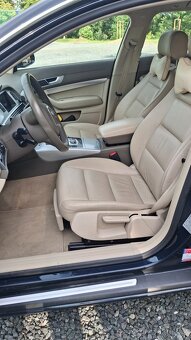 Audi A6 Avant 2.0 TFSI 2008 facelift - 7