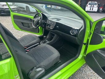 Škoda Citigo 44kw - 7
