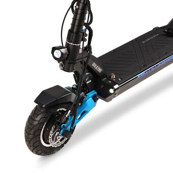 2000W ele. koloběžka Bluetouch BT2000, 55km/h, dojezd 70km - 7