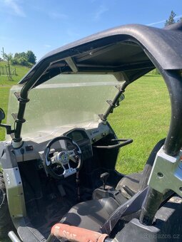 Buggy CF MOTO GLADIATOR Z6 - 7