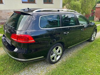 VW PASSAT B7 r.10/2014 2.0TDI 198 000km DSG NAVIG. 103kw - 7