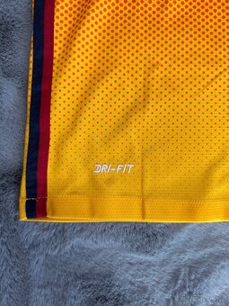 Dres FC Barcelona - Lionel Messi (venk. 2012/13) - 7