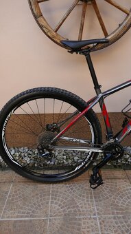 HORSKÉ KOLO SPECIALIZED CRAVE COMP - 7