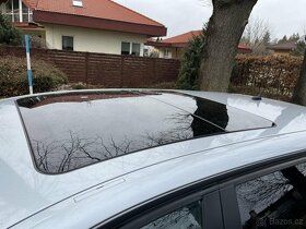 BMW Řada 3, 320d Touring 130kW,PANORAMA - 7