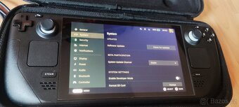 Steam deck 256 GB - 7