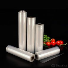 Vakuovací sáčky do vakuových baliček - 7