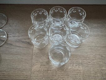 Starožitný Porcelán a sklo - 7