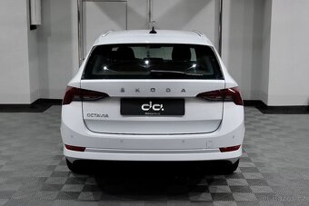 Škoda Octavia 4 Combi 2.0TDI 85kW Style Plus - 7