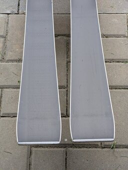 Exkluzivni allround lyze HEAD Prestige , 170cm - 7