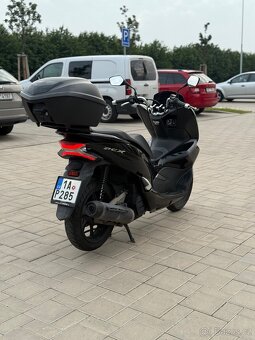Honda PCX 2019 - 7