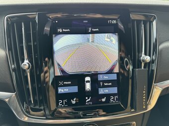 Volvo V90 Cross Country 2.0d AWD Automat Full LED Kůže Blis - 7