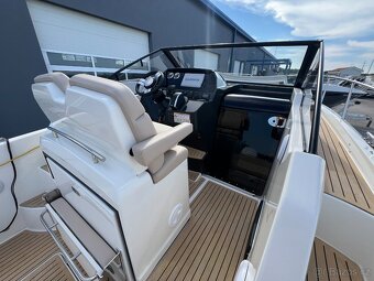 QUICKSILVER Activ 875 SUNDECK + MERCURY F 400 V10 EFI EXXLPT - 7