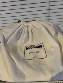 Kabelka Moschino - 7
