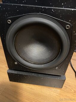 HGP Fuga ST Supertech - 7