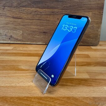 iPhone 11 Pro 64GB, zlatý, 100% baterie (12 měsíců záruka) - 7