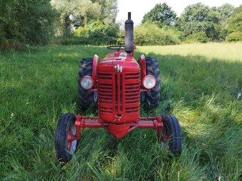 Mccormick Farmall FU 235 - 7