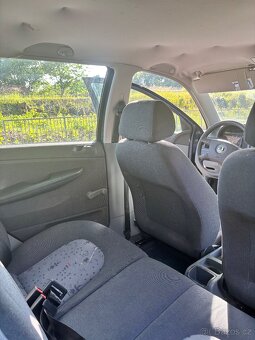 ŠKODA FABIA 1.2 HTP 2003 - 7