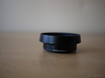 Objektiv Olympus 14-42mm+sluneční clona... - 7