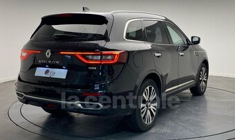 Renault Koleos II 2.0 dCi 180 Initiale 4x4 X-Tronic 06/2017 - 7