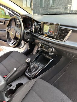 Rio 1.0 T-GDI , 88kW - 7