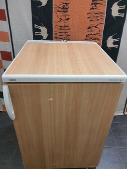 Praktický šuplíkový mrazák FORON 85cm - 7