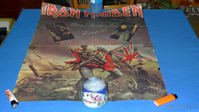 Raritni MC, demo, ROCK METAL - 7