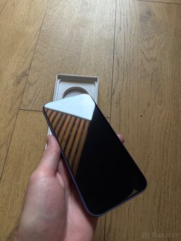 Apple iPhone 16 Plus 128GB modrý - 7