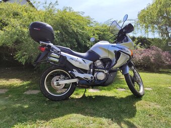 Honda TRANSALP RD11 650 - 7