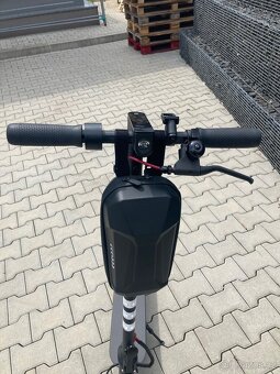 Elektrická koloběžka Sencor SCOOTER Two Long Range 2021 - 7