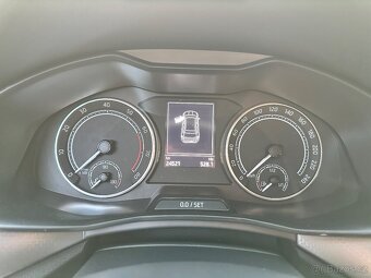 Škoda Kamiq 1,5 TSI DSG, Style 10/2023, 1. Majitel, CZ - 7