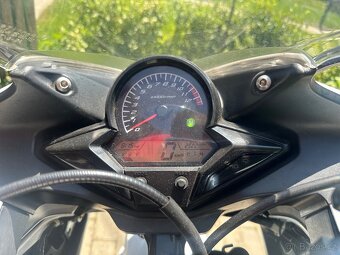 Honda CBR 125R - 7