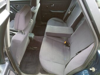 AUDI 80 AVANT 1.9 TDI, klima - 7