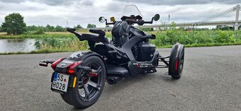 Can-Am Ryker 600 / ODPOČET DPH - 7