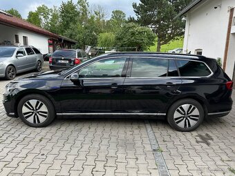 Volkswagen Passat GTE Virtual, cebie, facelif,DPH - 7