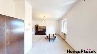 Rezervováno: prodej, rodinný dům Chráněná, Březiněves - 7