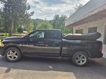 Dodge Ram 5.7hemi - 7