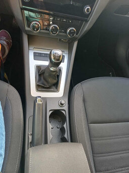 ŠKODA OCTAVIA 1.6 TDI 85 kW, r. 2018 – pravidelný servis - 7