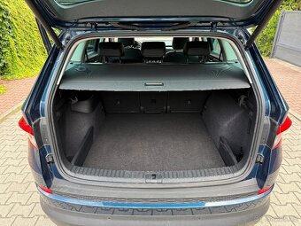 Škoda Kodiaq 2.0TDi 110kw 2021/STYLE/1.maj.ČR/DPH - 7