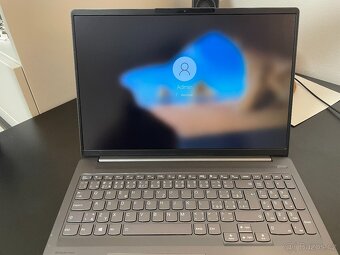 Lenovo IdeaPad 5 Pro 16ACH6 Storm Gray kovový - 7