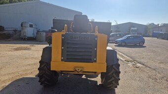 DUMPER BARFORD SX 6000, 6T, 4x4 - 7