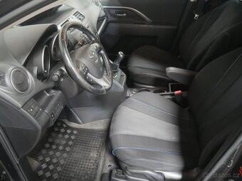 Mazda 5 1.8i ,  85 kW benzín, 2011 - 7