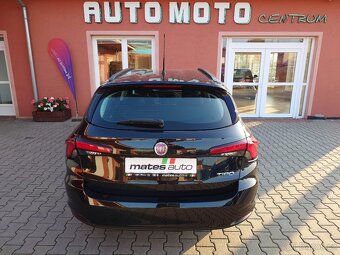Fiat Tipo 2018 1.4 Pop 70 kW - 7