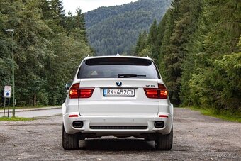 BMW X5 xDrive 30d - 7