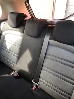 Fiat Punto evo - 7
