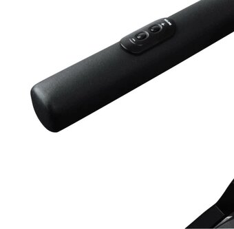 Běžecký pás inSPORTline inCondi T400i + masážní tlakový pás - 7