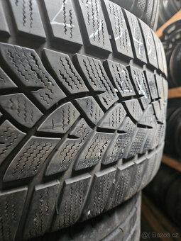 235/45R18 98V XL Winter Sport 5 DUNLOP - 7