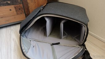 Peak Design Everyday Backpack 20L Charcoal - 7