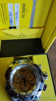 ze sbírky-INVICTA VENOM RESERVE 52mm,WR1000M - 7