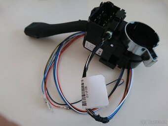 Predám TEMPOMAT a kabeláž - ŠKODA / VOLKSWAGEN / AUDI / SEAT - 7